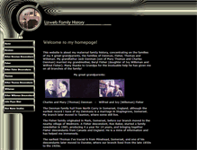 Tablet Screenshot of lizweb.net